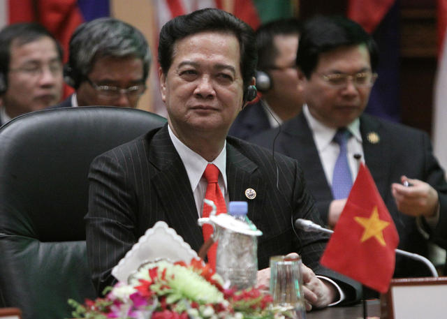 Những đóng góp tích cực và xây dựng của Việt Nam được các nước ASEAN và đối tác đánh giá cao
